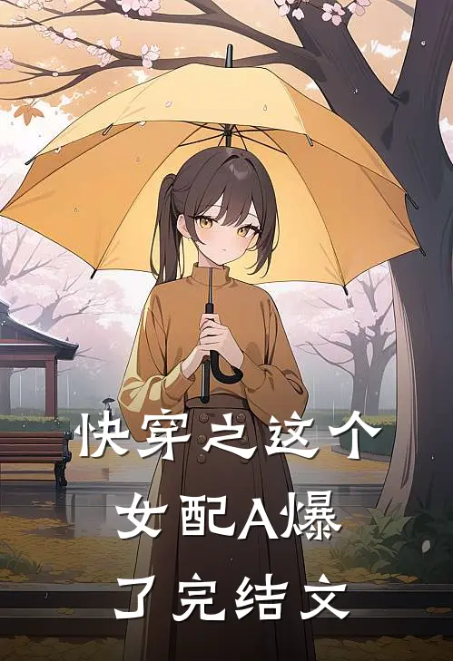 快穿之这个女配A爆了完结文