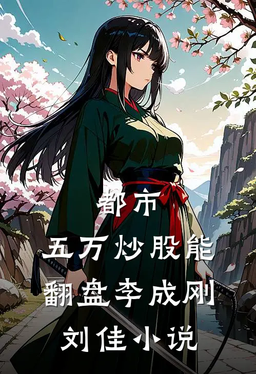 都市：五万炒股能翻盘李成刚刘佳小说