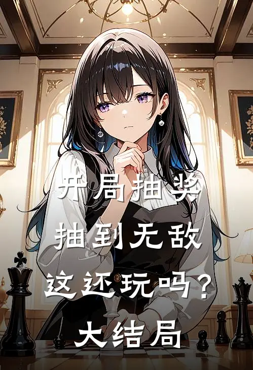 开局抽奖抽到无敌，这还玩吗？大结局