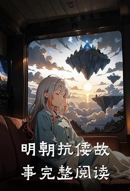 明朝抗倭故事完整阅读
