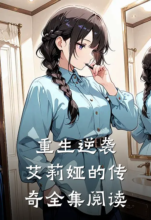 重生逆袭，艾莉娅的传奇全集阅读