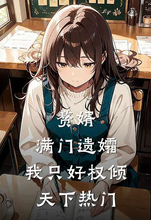 赘婿：满门遗孀，我只好权倾天下热门
