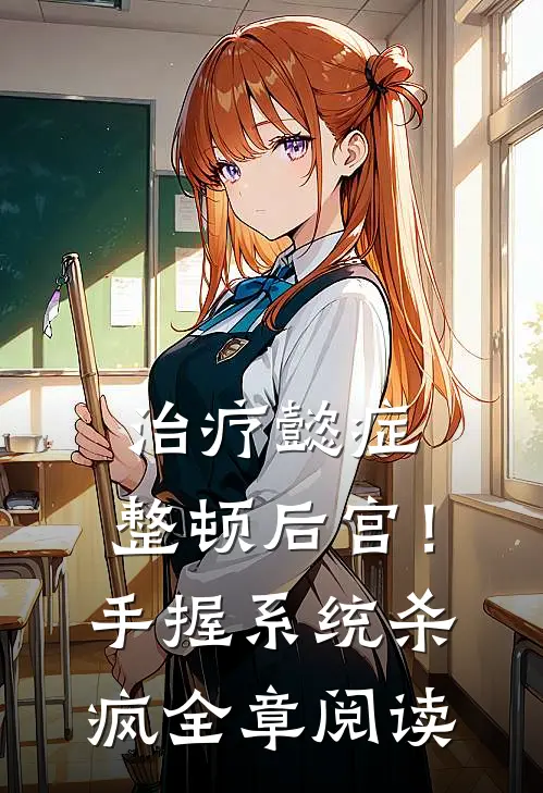 治疗懿症，整顿后宫！手握系统杀疯全章阅读