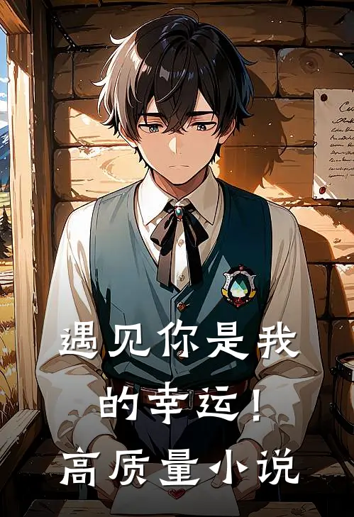 遇见你是我的幸运！高质量小说