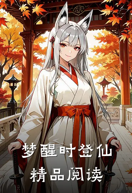 梦醒时登仙精品阅读