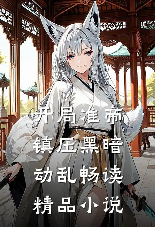 开局准帝：镇压黑暗动乱畅读精品小说