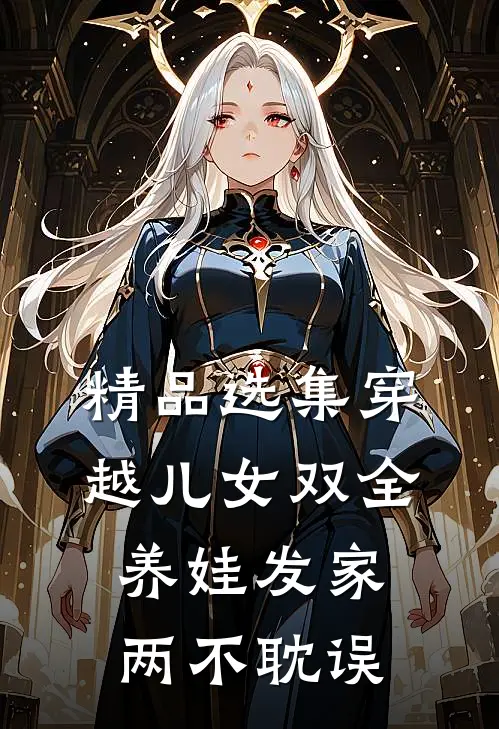 精品选集穿越儿女双全，养娃发家两不耽误