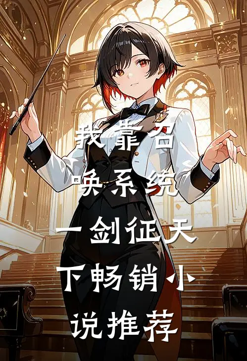 我靠召唤系统，一剑征天下畅销小说推荐