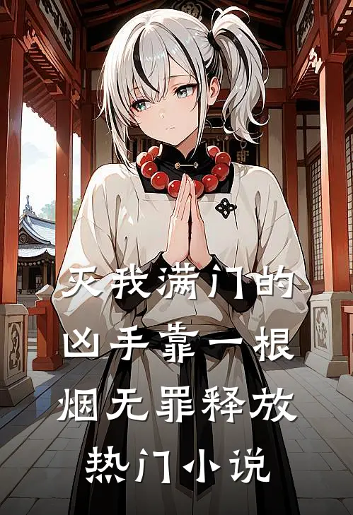 灭我满门的凶手靠一根烟无罪释放热门小说