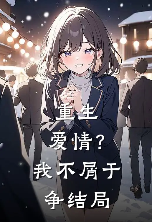 重生：爱情？我不屑于争结局
