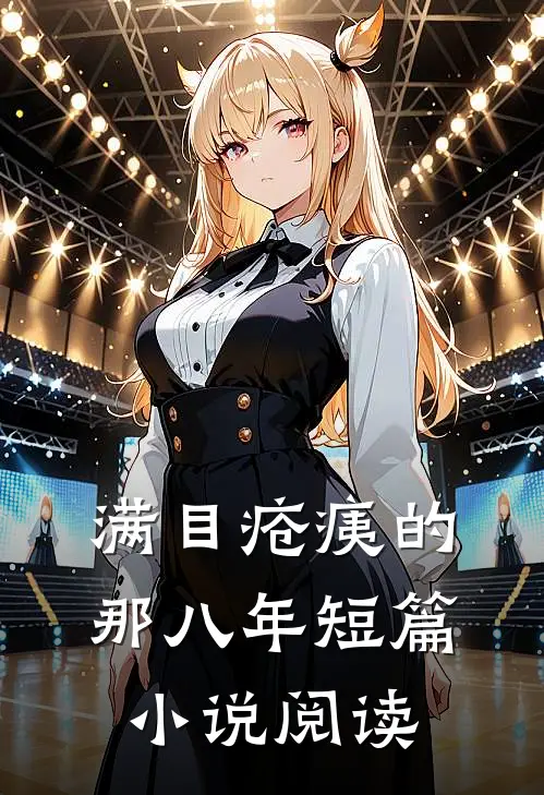 满目疮痍的那八年短篇小说阅读