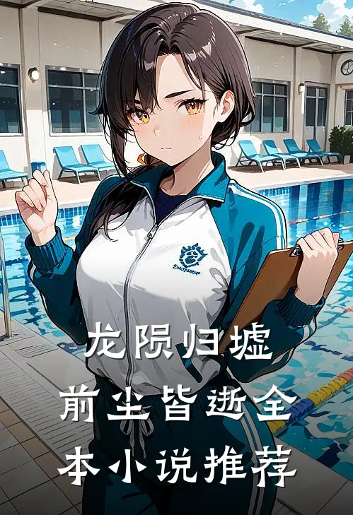龙陨归墟，前尘皆逝全本小说推荐