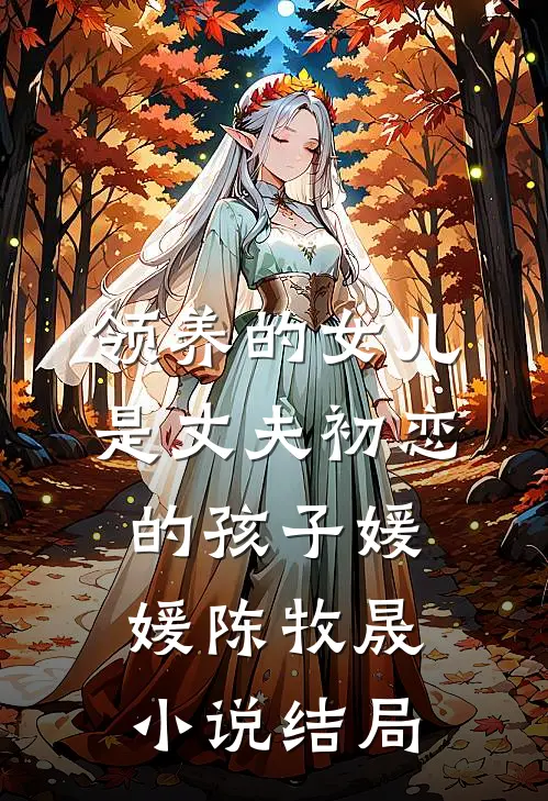 领养的女儿，是丈夫初恋的孩子媛媛陈牧晟小说结局