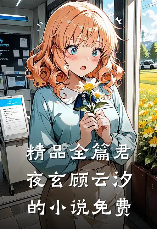 精品全篇君夜玄顾云汐的小说免费