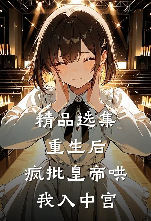 精品选集重生后，疯批皇帝哄我入中宫