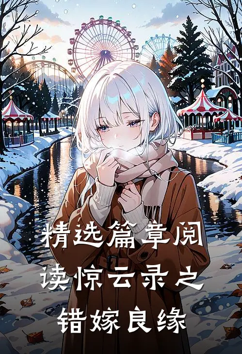 精选篇章阅读惊云录之错嫁良缘