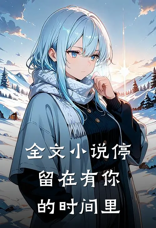 全文小说停留在有你的时间里