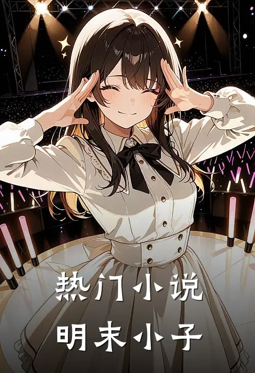 热门小说明末小子