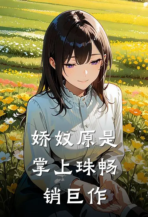 娇奴原是掌上珠畅销巨作