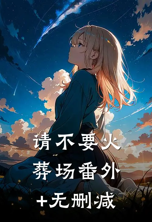 请不要火葬场番外+无删减