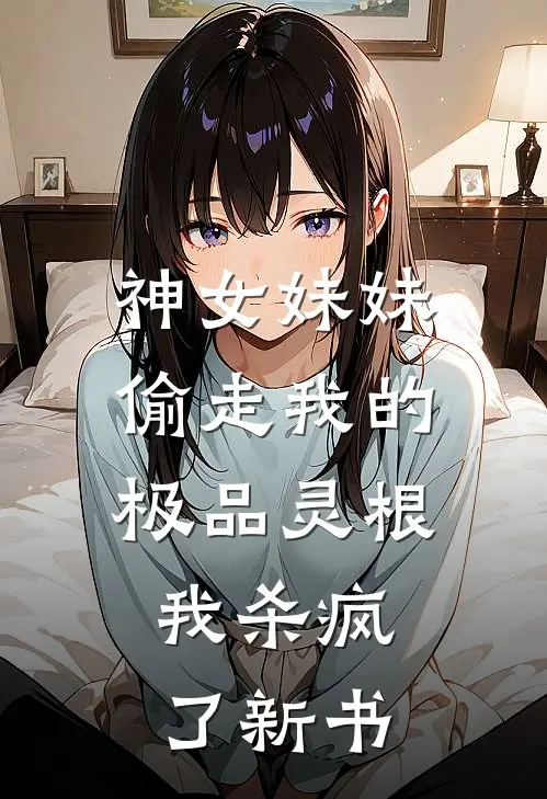 神女妹妹偷走我的极品灵根，我杀疯了新书