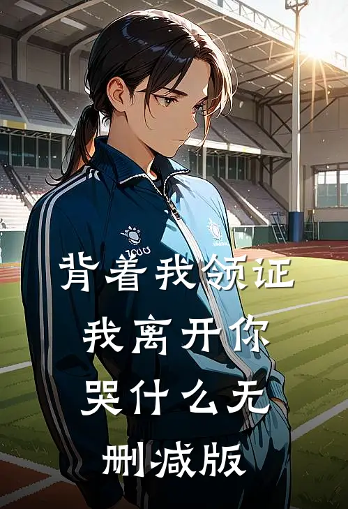 背着我领证，我离开你哭什么无删减版