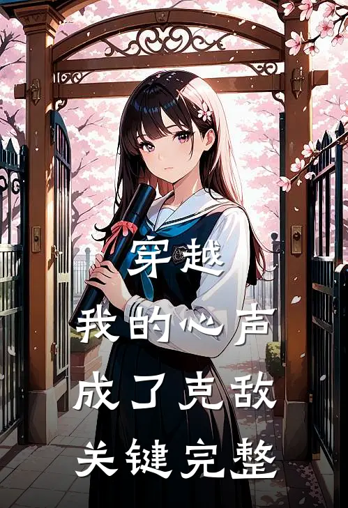 穿越：我的心声成了克敌关键完整
