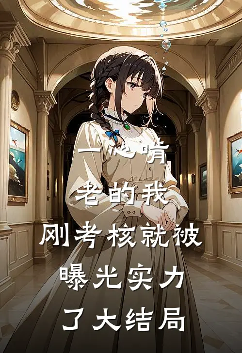 一心啃老的我，刚考核就被曝光实力了大结局