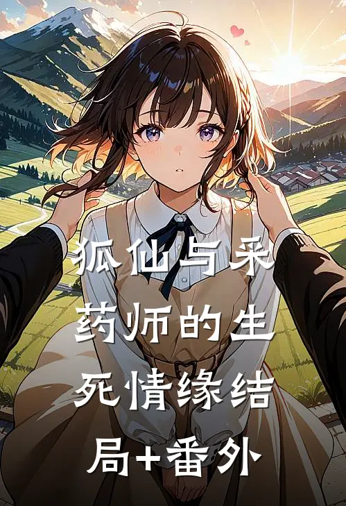 狐仙与采药师的生死情缘结局+番外