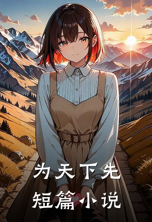 为天下先短篇小说