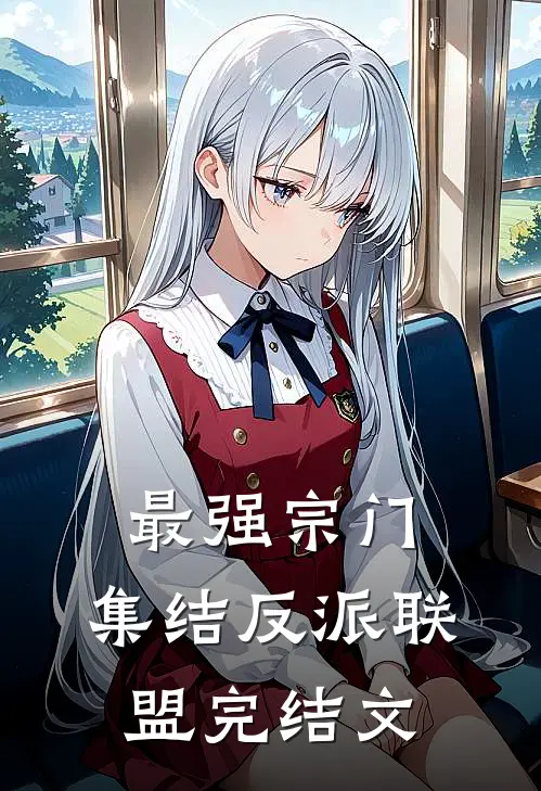 最强宗门:集结反派联盟完结文