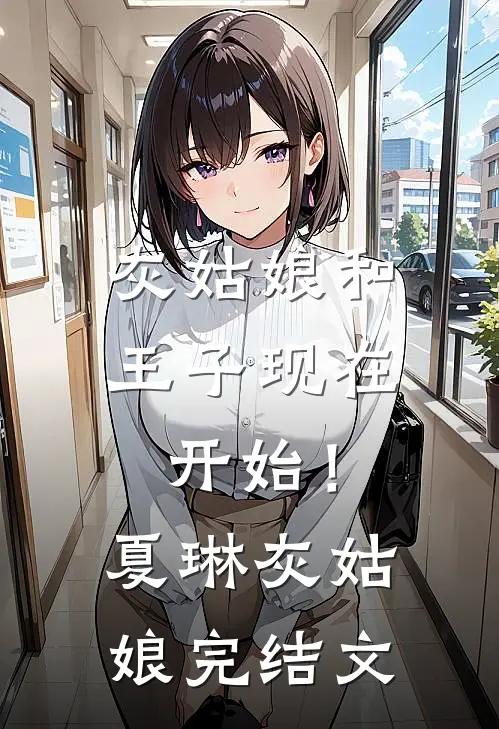 《灰姑娘和“王子”》现在开始！夏琳灰姑娘完结文