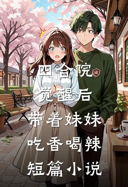 四合院：觉醒后，带着妹妹吃香喝辣短篇小说