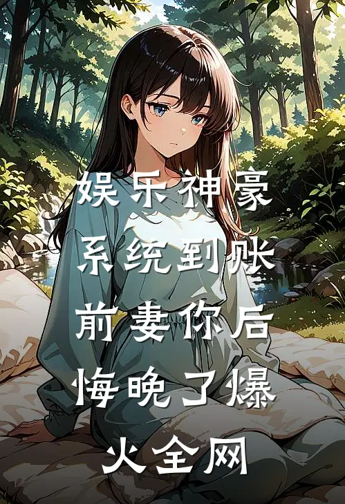 娱乐神豪系统到账，前妻你后悔晚了爆火全网