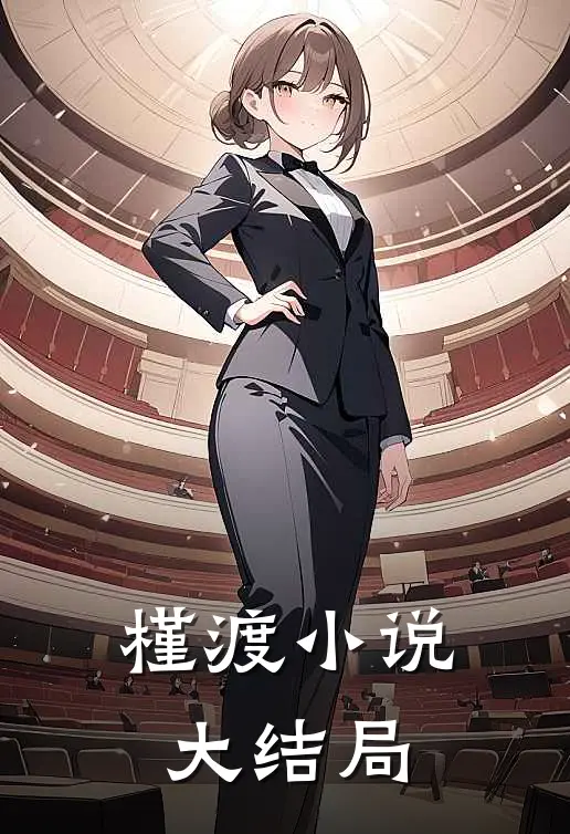 槿渡小说大结局