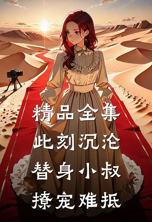 精品全集此刻沉沦，替身小叔撩宠难抵