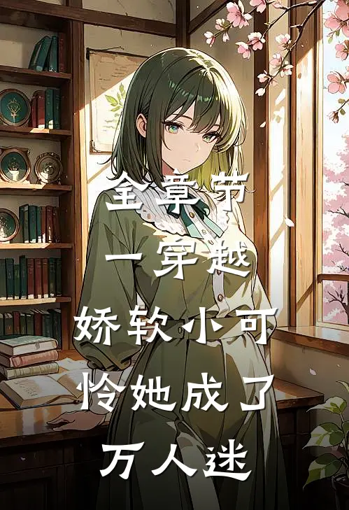 全章节一穿越，娇软小可怜她成了万人迷