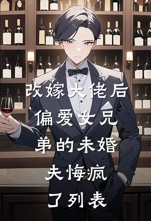 改嫁大佬后，偏爱女兄弟的未婚夫悔疯了列表