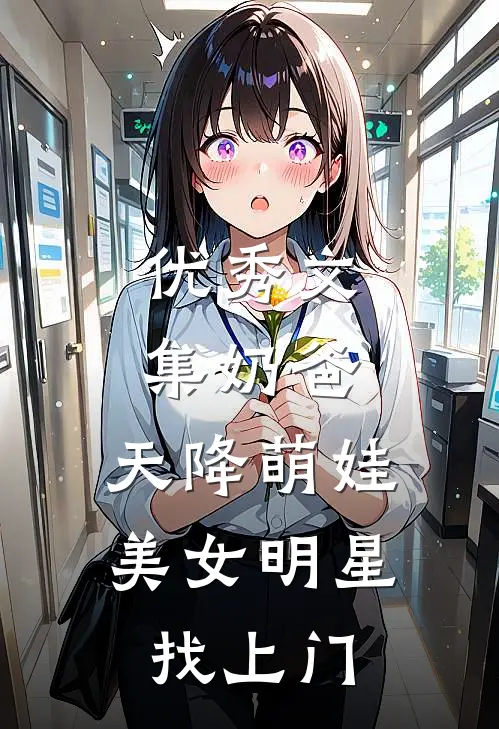 优秀文集奶爸：天降萌娃，美女明星找上门
