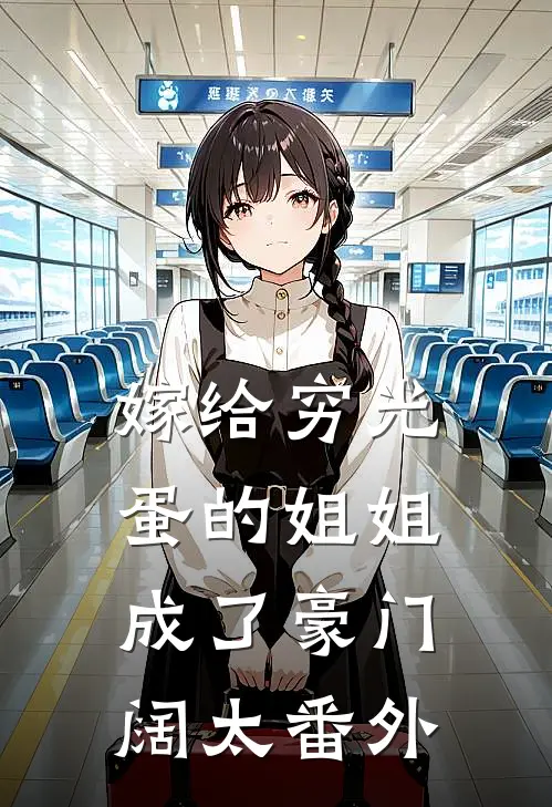 嫁给穷光蛋的姐姐成了豪门阔太番外
