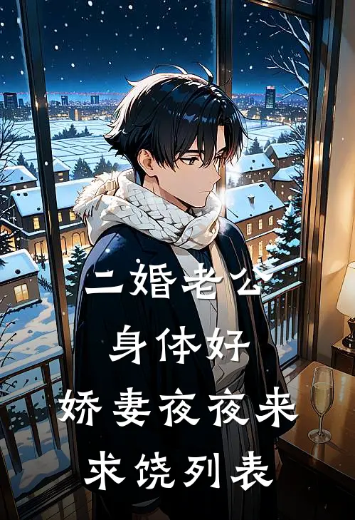 二婚老公身体好，娇妻夜夜来求饶列表