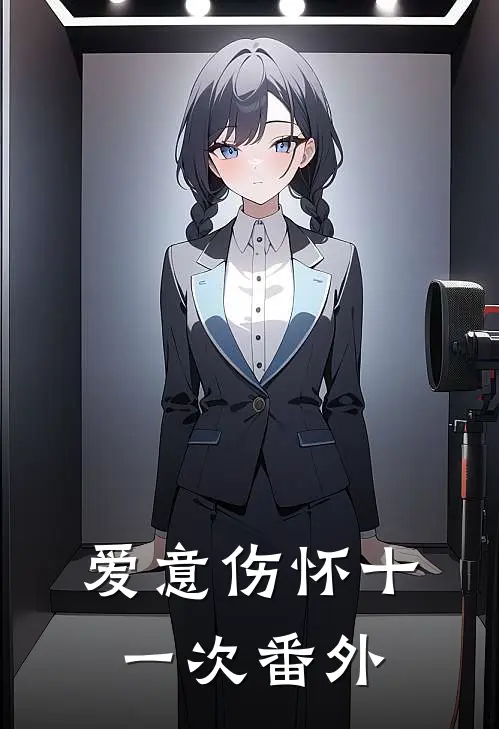 爱意伤怀十一次 番外