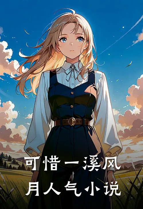 可惜一溪风月人气小说