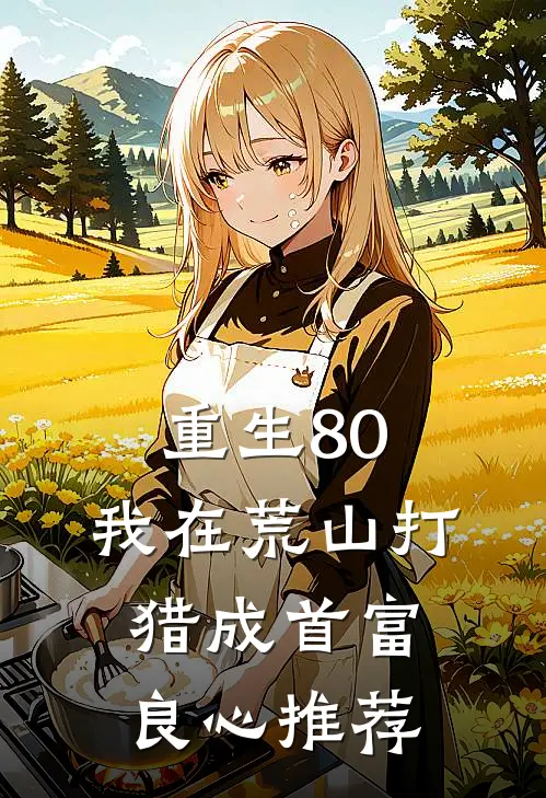 重生80：我在荒山打猎成首富良心推荐
