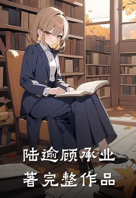 陆逾顾承业著完整作品