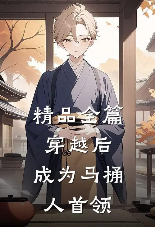 精品全篇穿越后，成为马桶人首领