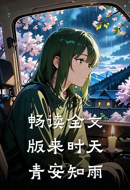 畅读全文版来时天青安知雨