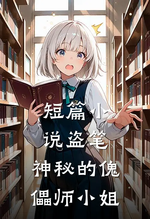 短篇小说盗笔：神秘的傀儡师小姐