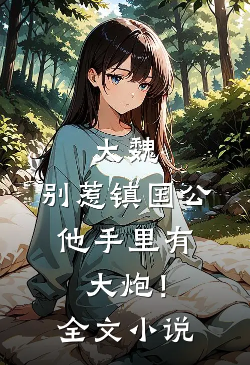 大魏：别惹镇国公，他手里有大炮！全文小说