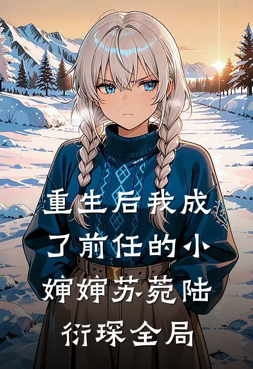 重生后我成了前任的小婶婶苏菀陆衍琛全局